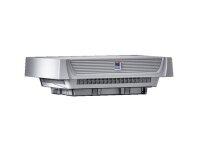 RITTAL Dachlüfter 3139100 grau