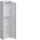 HAGER Komplettschrank ZB31SET21 1ZP BKE-I 1100mm 1feldr. 5p.