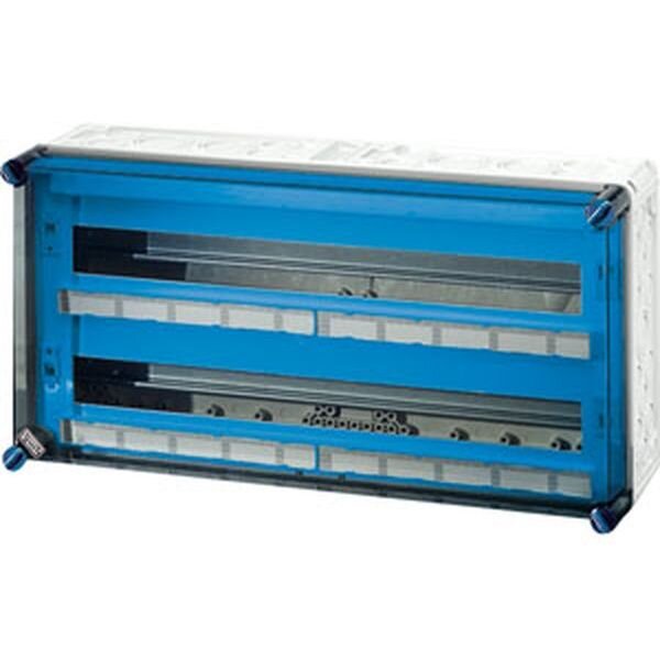 HENSEL Automatengeh&auml;use Mi 1456 56TE