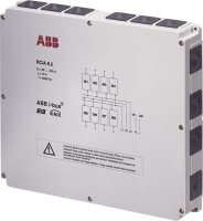 ABB Raumcontroller RC/A8.2