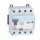 LEGRAND FI-Schutzschalter allstromsensitiv DX3 40A 4-pol.30mA Typ B 400VAC N