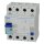 DOEPKE FI-Schutzschalter 4-pol.40 A 0.3 A Typ B+ f.PVA N li