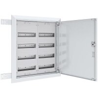 ABN ESPRO Flachverteiler UP/HW T: 110mm UK24 96TE...