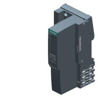 SIEMENS Interface-Modul SIMATIC ET 200SP IM155-6PN ST