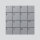 SIEDLE Codiermodul COM 611-02 SM silber