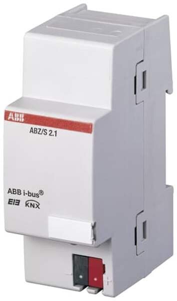 ABB Applikationsbaustein ABZ/S 2.1