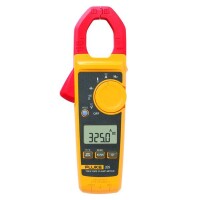 FLUKE Strommesszange FLUKEe 325 Echteffektiv 400A AC/DC