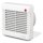 HELIOS UP-Ventilator HVR 150/2 RE