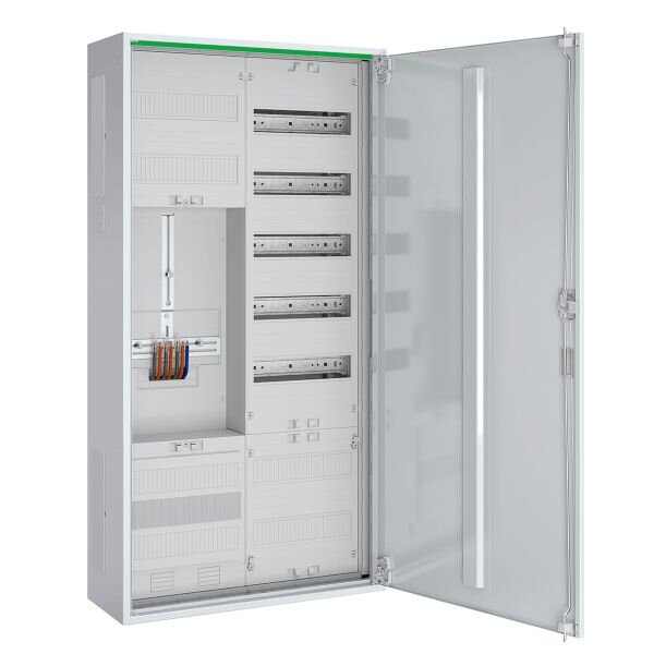 ABN Z&auml;hlerschrank 3Pkt 1Z 1V 1APZ HLAK