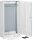 HAGER Komplettschrank Multimedia univ. ZB22NW 1MM 950x550x205