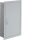 HAGER Hausanschlussschrank P80U 650x400x150mm