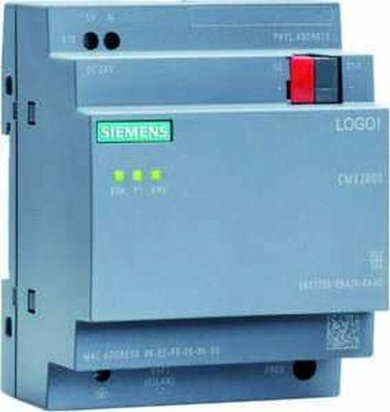 SIEMENS Kommunikationsmodul LOGO! CMK2000