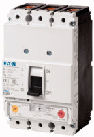 EATON Leitungsschutzschalter NZMB1-A100 3polig 100A BG1
