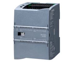SIEMENS Digitalein-/ausgabe 6ES7223-1BL32-0XB0 SM1223...