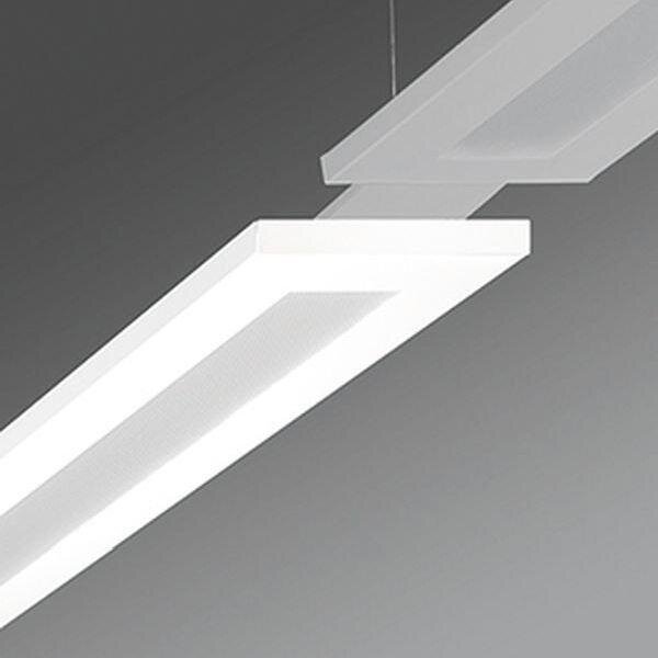 REGIOLUX LED-Pendelleuchte stail-SHLPI/1500-2 6700lm 840