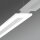 REGIOLUX LED-Pendelleuchte stail-SHLPI/1500-2 6700lm 840