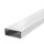 OBO Brandschutz-Installationskanal PLM D 0410 RW Metall 40x100mm reinwei&szlig;