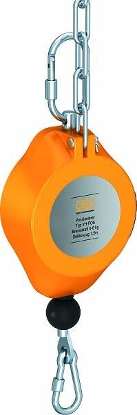 OBO Positionierer f&uuml;r VH VH-POS bis 6 kg Traglast