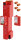 DEHN Kombi-Ableiter Typ1+2 DEHNshield DSH ZP B2 SG TNS 255 f&uuml;r TN-S