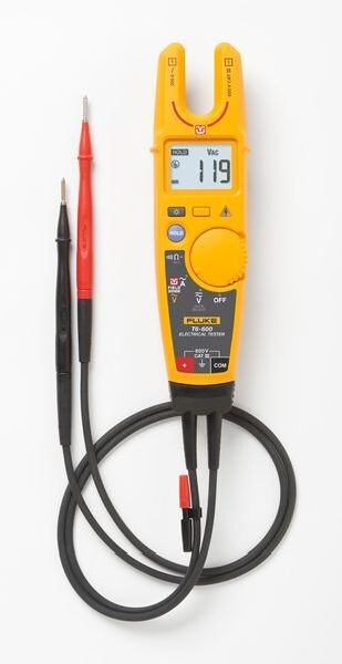 FLUKE Elektrotester FLK T6-600/EU