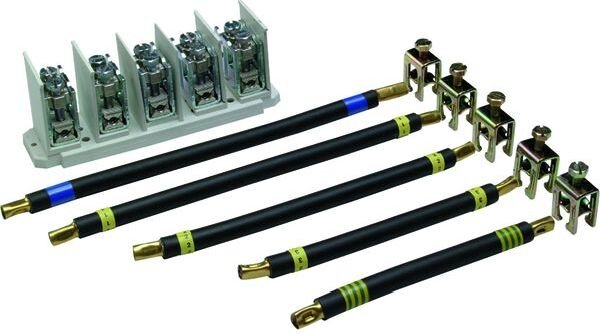 HAGER Einspeiseklemme ZM15U f&uuml;r U84LU