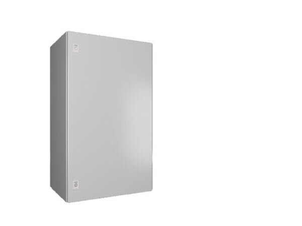 RITTAL Kompakt-Schaltschrank AX 1t&uuml;rig 600x1000x400mm
