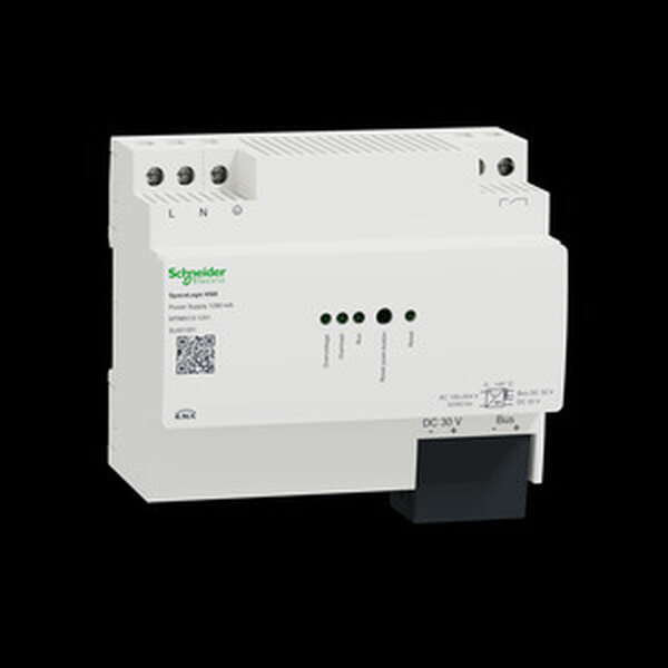 Schneider Electric Spannungsversorgung SpaceLogic KNX 1280mA
