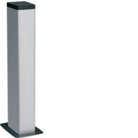 HAGER TEHALIT Bodenanschlusssäule DAP280650ELN 650mm...