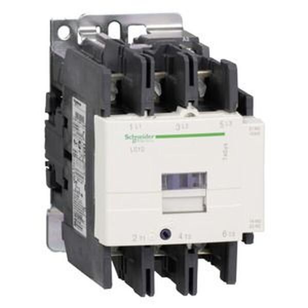 Schneider Electric Sch&uuml;tz LC1D95P7 3polig 95A 230V 50/60HZ 1S/1OE