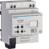 HAGER Gateway TYFS671D KNX/DALI 2 Secure 1-fach