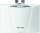 CLAGE Durchlauferhitzer MCX3 Smartronic 3.5/230