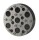 HAUFF Ringraumdichtung HRD200 SG 7x10-32+8x3,5-16,5 b40 A2/EPDM