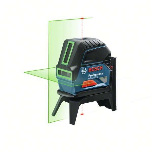 BOSCH Linienlaser GCL 2-15 G