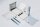 SCH&Auml;FER 19 Wandgeh&auml;use 1teilig Flat-Pack NT Box 9HE T500 Sichtt&uuml;r