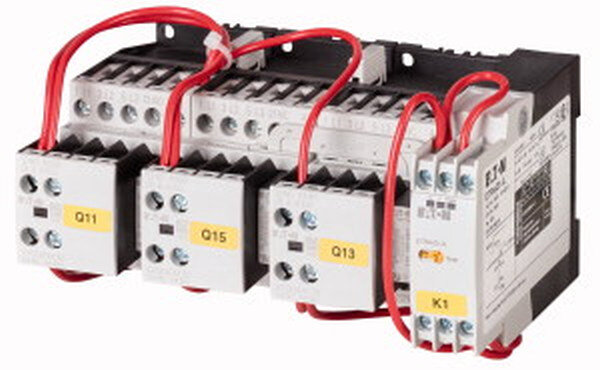 EATON Sch&uuml;tzkombination SDAINLM22 230V50HZ 240V60HZ 11kW