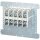 HENSEL Einspeiseklemme Mi VE 125 5polig 120qmm