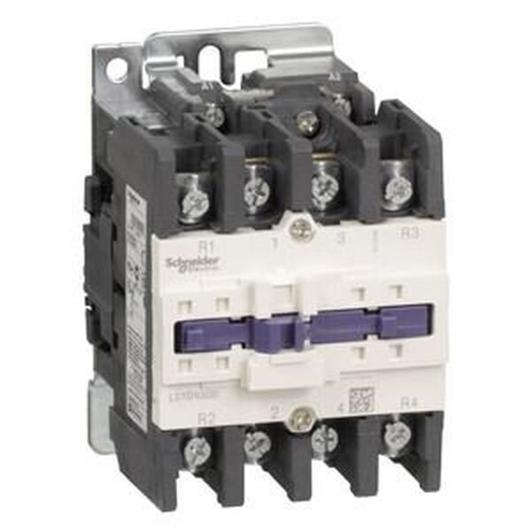 Schneider Electric Sch&uuml;tz LC1D65008P7 65A