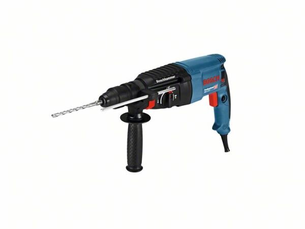 BOSCH Bohrhammer GBH 2-26 F im Koffer