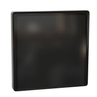 Schneider Electric Touchscreen KNX 4 Zoll Mini schwarz