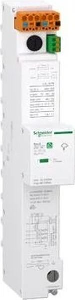 ABN Kombiableiter ZP T1 T2 T3 7,5kA TT/TNS
