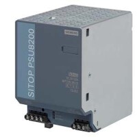 SIEMENS Stromversorgung 6EP1336-3BA10 SITOP PSU8200 1-phasig