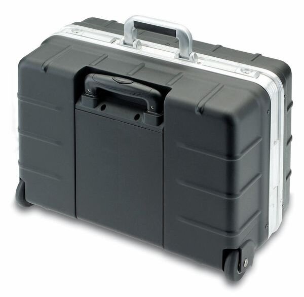 CIMCO Werkzeugrollenkoffer 170932 Champion