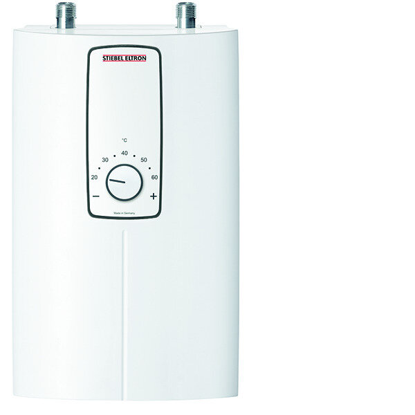STIEBEL ELTRON Durchlauferhitzer DCE 11/13 compact