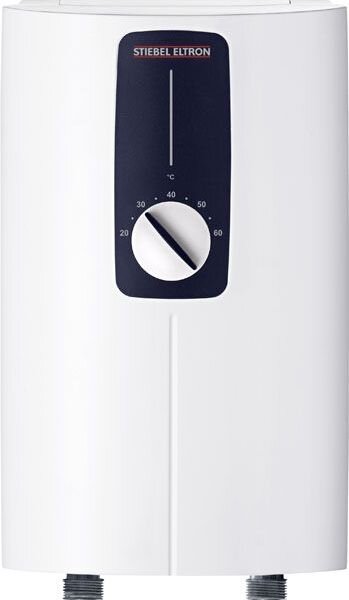 STIEBEL ELTRON Durchlauferhitzer DCE 11/13 H