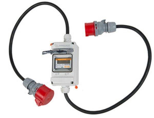 KDK Drehstromz&auml;hler 420532ZC Easy-Count 32A MID