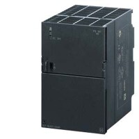 SIEMENS Stromversorgung PS307 6ES7307-1KA02-0AA0 geregelt...