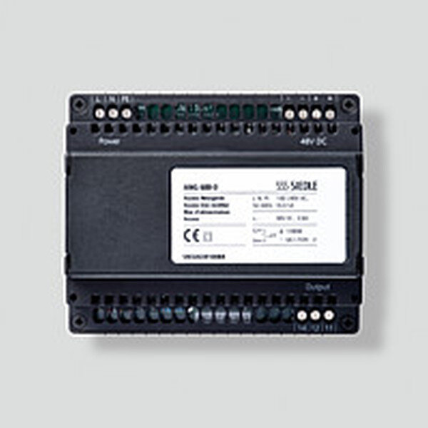 SIEDLE Access-Netzger&auml;t ANG 600-0