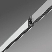 REGIOLUX LED-Pendelleuchte agila-AGHILR/1500 LED 4900 840...