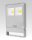 TEC-MAR LED-Strahler POLAR 3 190W 4K 28668lm CRI>80 IP66 sil