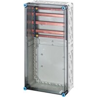 HENSEL Sammelschienengehäuse Mi 6458 400A